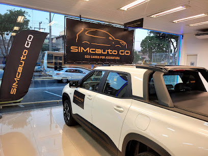 Simcauto Go - Carro por Assinatura Del Castilho Rio de Janeiro