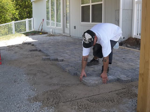 Masonry Contractor «Kansas city Masonry Contractors», reviews and photos, 435 Nichols Rd #200, Kansas City, MO 64112, USA