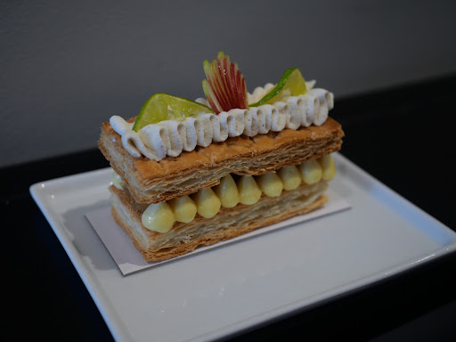 Dessert Shop «Sixth Course», reviews and photos, 1544 15th St, San Francisco, CA 94103, USA