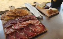 Photos du propriétaire du Restaurant A Mazzola Snack - Au bord du lac Sidossi à Calacuccia - n°3