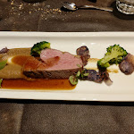 Photo n°24 de l'avis de monica.r fait le 24/03/2024 à 05:53 sur le  Hotel Haller à Mareta