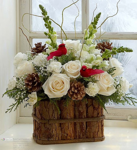 Florist «Rose Cart», reviews and photos, 1679 Hollenbeck Ave, Sunnyvale, CA 94087, USA