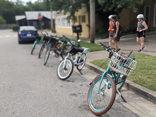 Bicycle Store «Pedego Electric Bikes Franklin», reviews and photos, 234 5th Ave N, Franklin, TN 37064, USA