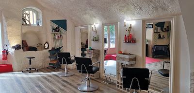 Atelier Dupas à Bouc-Bel-Air