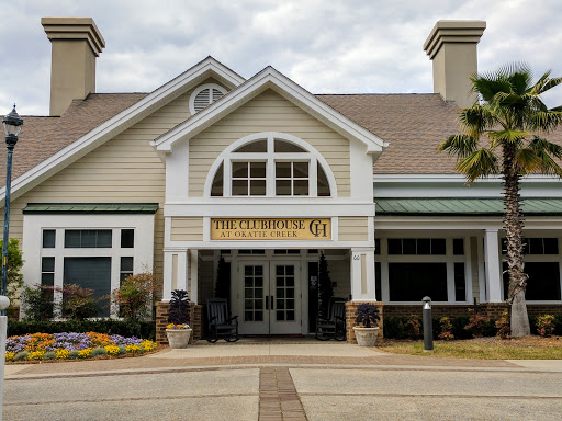 Golf Club «Okatie Creek Golf Club», reviews and photos, 1 Sun City Blvd, Bluffton, SC 29910, USA