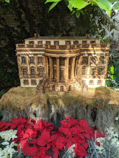 Library «National Gallery of Art Library», reviews and photos, 4th St NW, Washington, DC 20565, USA