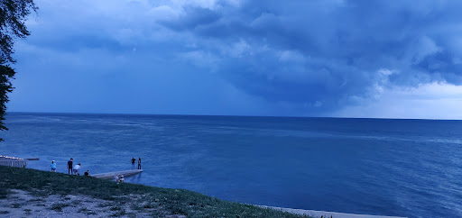 Winery «Old Firehouse Winery», reviews and photos, 5499 Lake Rd E, Geneva, OH 44041, USA