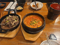 Bulgogi du Restaurant coréen 구이 레스토랑 GOUI PARIS - n°9