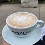 Photo n°1 de l'avis de Nicole.a fait le 15/05/2022 à 02:15 sur le  DINZLER Kaffeerösterei à Irschenberg