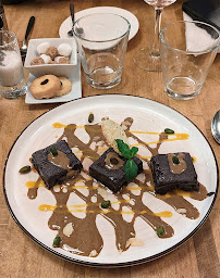 Les plus récentes photos du Restaurant français La Ferrandaise à Paris - n°8