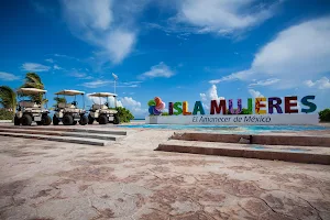 Isla Mujeres Golf Carts Joaquin image