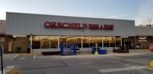 Orscheln Farm & Home, 860 Country Corners Shop Center, Washington, MO 63090, USA, 