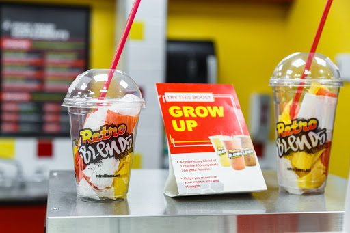 Gym «Retro Fitness - Carle Place», reviews and photos, 375 Old Country Rd, Carle Place, NY 11514, USA