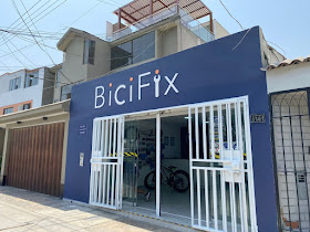 Bicifix La Molina