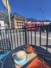 Café du Café Natifs Café à Chamonix-Mont-Blanc - n°1