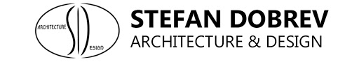 Stefan Dobrev - Architectture & Design