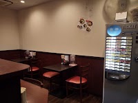 ラーメン味ノ仙