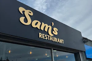 Sam’s Restaurant Clydebank image