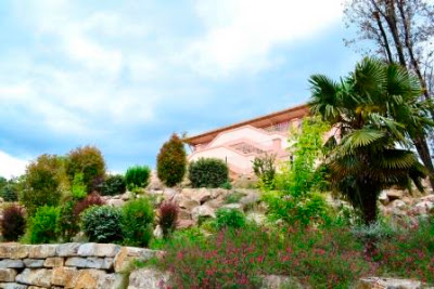 EHPAD - Fondation Rollin à Anduze