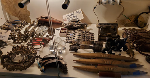 Architectural Salvage Store «Earthwise Architectural Salvage», reviews and photos, 628 E 60th St, Tacoma, WA 98404, USA