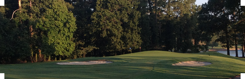 Greenwood Country Club