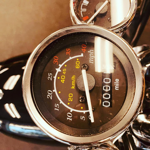 Motor Scooter Dealer «ScooterVille of Tallahassee», reviews and photos, 2420 W Pensacola St, Tallahassee, FL 32306, USA