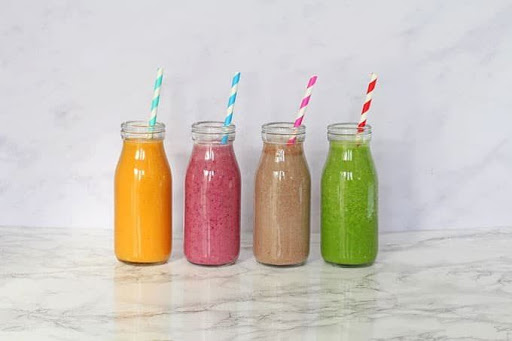 Oasis Health Foods, 76 N Williams Lake Rd, Waterford Twp, MI 48327, USA, 