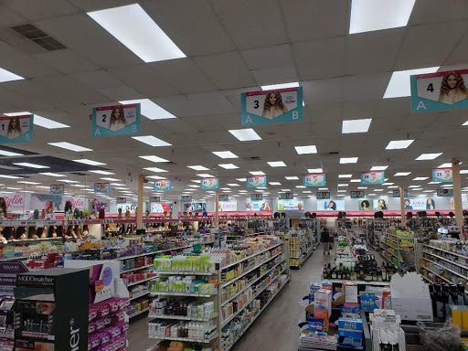 Beauty Supply Store «Beauty World», reviews and photos, 1418 Avondale Dr, Durham, NC 27701, USA