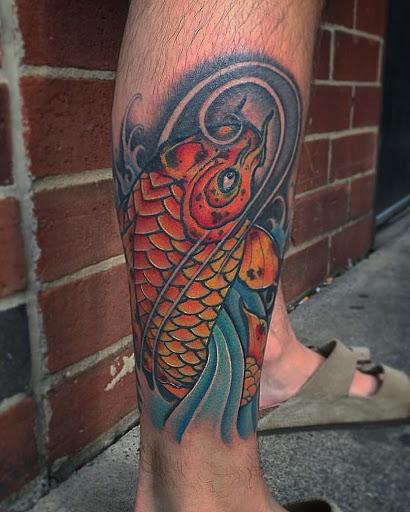 Explore simple hawaii tattoo ideas, creative tattoo ideas in Charlotte, available at Tattoo Me Charlotte