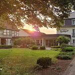 Photo n°3 de l'avis de Claudia. fait le 02/07/2023 à 09:56 sur le  Waldhotel Nachtigall à Paderborn