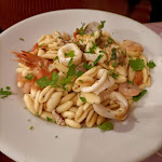 Photo n°1 de l'avis de Fabio.a fait le 23/01/2022 à 21:32 sur le  L'Osteria di Mario à Bari