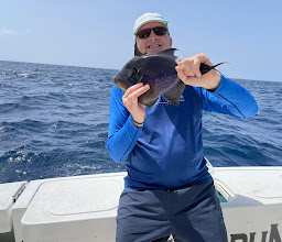 Cancun Fishing By Kianah's SportFishing photo