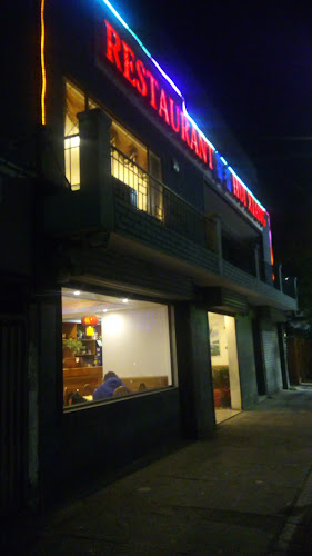 Restaurant Hui Xiang - Parral