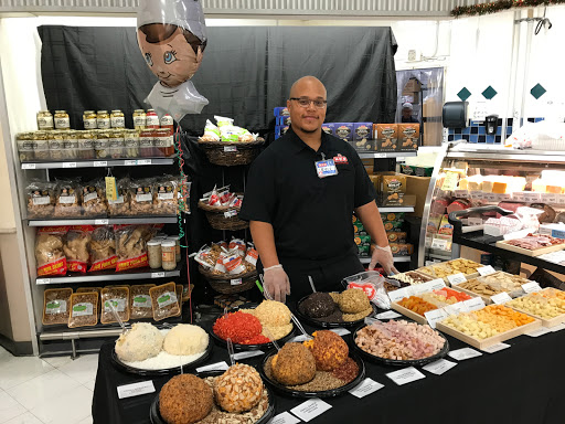 Grocery Store «H-E-B Grocery», reviews and photos, 1434 Wells Branch Pkwy, Pflugerville, TX 78660, USA