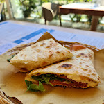 Photo n°2 de l'avis de Angelo.' fait le 12/09/2021 à 15:41 sur le  Lella al Mare à Rimini