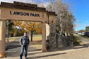 Lawson Park image