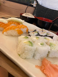 Plats et boissons du Restaurant Jap'eat Sushi à Torcy - n°20