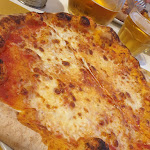 Photo n°1 de l'avis de Eleonora.o fait le 11/06/2022 à 20:40 sur le  Levante Pizza & Co. à Senigallia