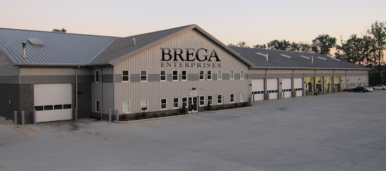 Brega DOT Maintenance Corp