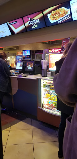 Movie Theater «Regal Cinemas Clifton Park 10 & RPX», reviews and photos, 22 Clifton Country Rd, Clifton Park, NY 12065, USA