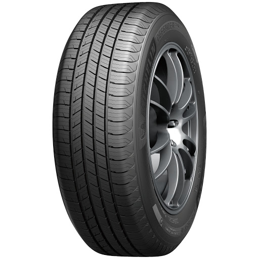 Tire Shop «Fleming Tire & Auto Service», reviews and photos, 649 PA-228, Mars, PA 16046, USA