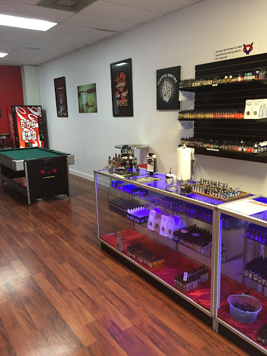 Vaporizer Store «The Vape Shop of Pace - Milton - Pensacola», reviews and photos, 4430 US-90 D, Pace, FL 32571, USA