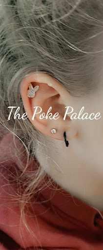 Explore walk by faith tattoo ideas, creative tattoo ideas in Sheridan, available at The Poke Palace