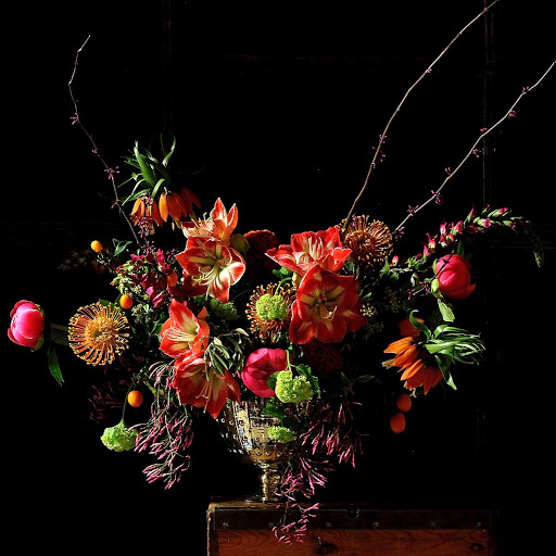 Florist «Twisted Stem Floral», reviews and photos, 407 E Terra Cotta Ave a, Crystal Lake, IL 60014, USA