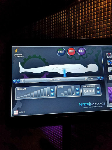 Gym «Planet Fitness», reviews and photos, 764 N Tustin St, Orange, CA 92867, USA