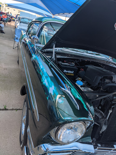 Chevrolet Dealer «Lynn Smith Chevrolet», reviews and photos