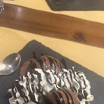 Photo n°1 de l'avis de Anna.a fait le 26/01/2024 à 23:47 sur le  Risto Pub La Rocca à Vogogna