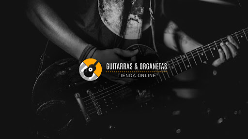 Guitarras y Organetas