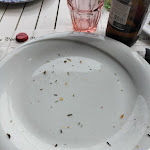 Photo n°1 de l'avis de emiliano.e fait le 08/04/2022 à 11:16 sur le  Eleiva - La cucina di Federica à Marina di San Nicola