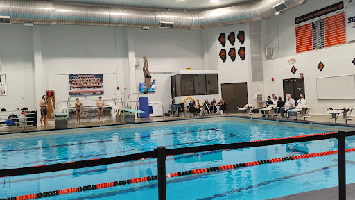 Recreation Center «John B. Norris Recreation Center», reviews and photos, 1050 Dunham Rd, St Charles, IL 60174, USA